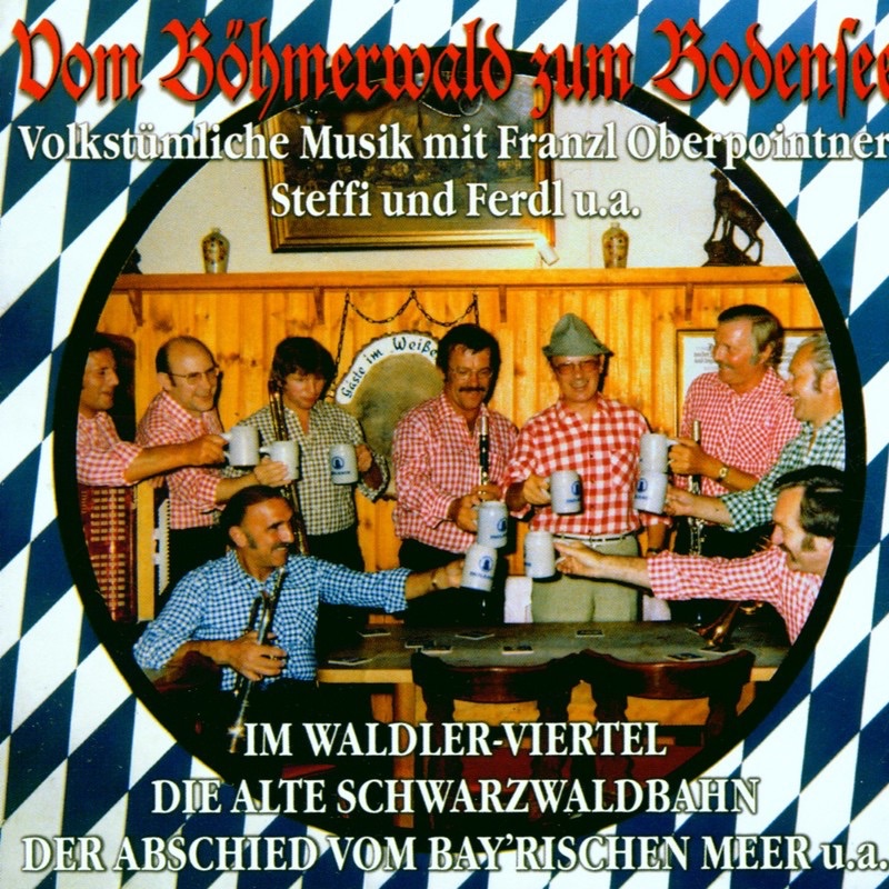 Hungária - Steffi, komm