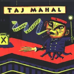 An Evening of Acoustic Music - Taj Mahal