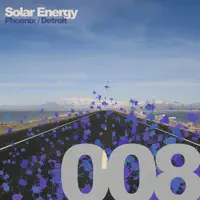 Phoenix — Solar Energy