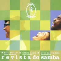 O Samba e o Tango