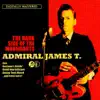 Admiral James T. - Brand New Suitcase