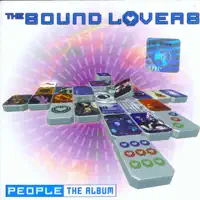 She Hates Love — The Soundlovers