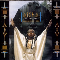 The High Priestess - AISHA