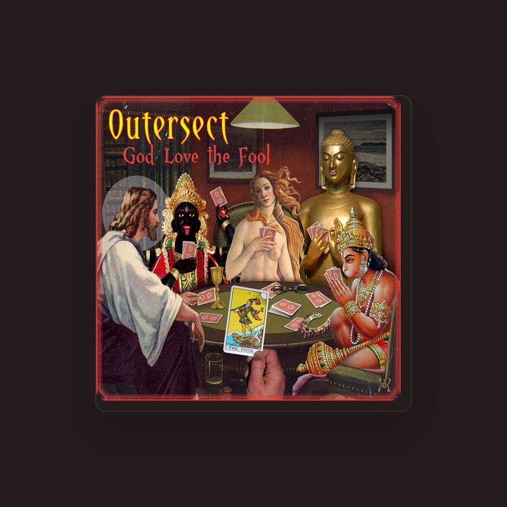 Фото Outersect