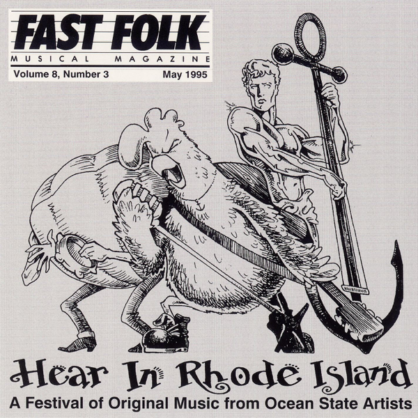 Romanovsky and phillips gay folk music