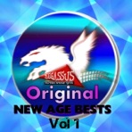 Megassus Original: New Age Bests, Vol. 1