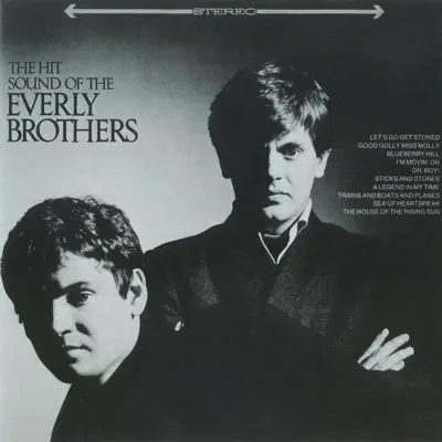 The Hit Sound of the Everly Brothers - The Everly Brothers