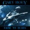 Reaction - Gary Hoey lyrics