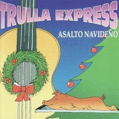 Asalto Navideño - EP artwork