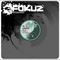 The Beginning / Come Around - Single - J-Cut & Electrosoul System