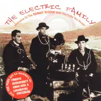 Flesh to Sulphur — The Electric Family