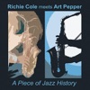 Richie Cole & Art Pepper