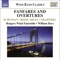 Overture 1940 (Arr. W. Berz) - William Berz & Rutgers Wind Ensemble lyrics
