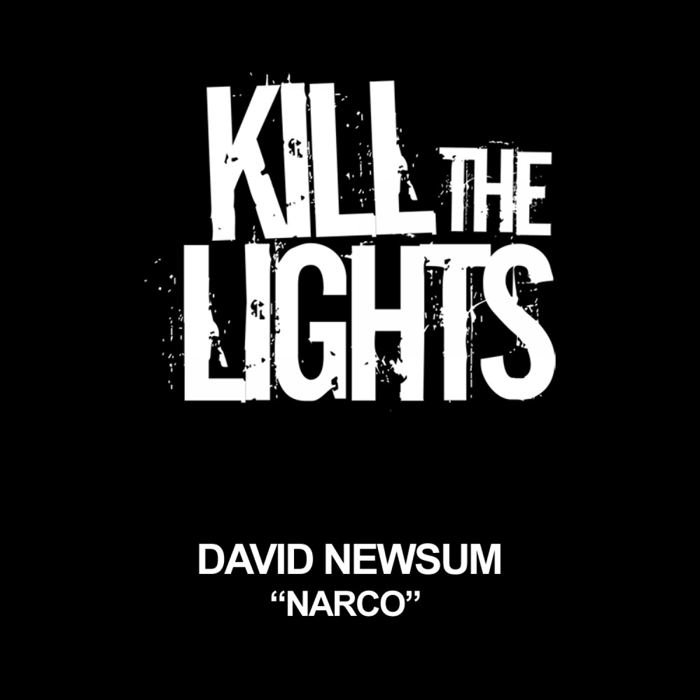 Обложка альбома «Narco - Single» — David Newsum