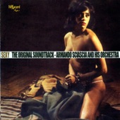 Armando Sciascia Orchestra - Sexy World