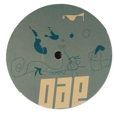 OAE Sampler - EP