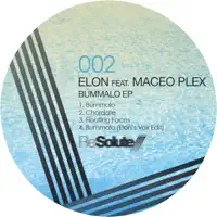 Floating Faces — Elon