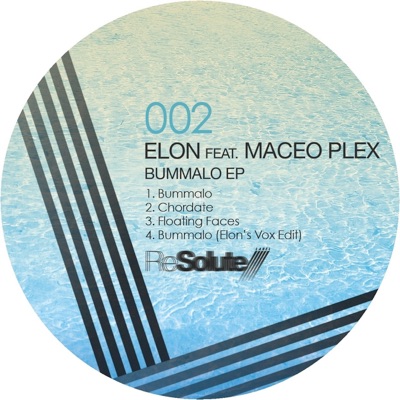 Bummalo (feat. Maceo Plex)