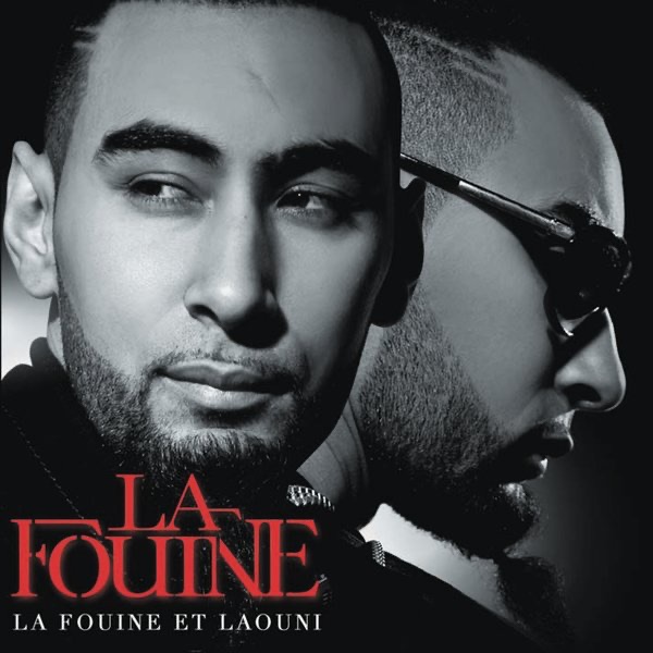 Обложка альбома «La Fouine et Laouni» — La Fouine