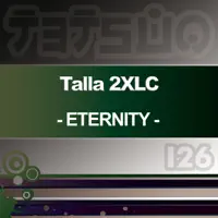 Eternity (Akato Remix) — Talla 2XLC