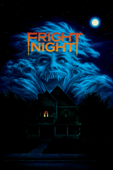 Fright Night cover