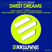Nick Corline - Sweet Dreams (Franky Rizardo Remix)