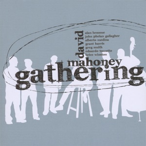David Mahoney Gathering