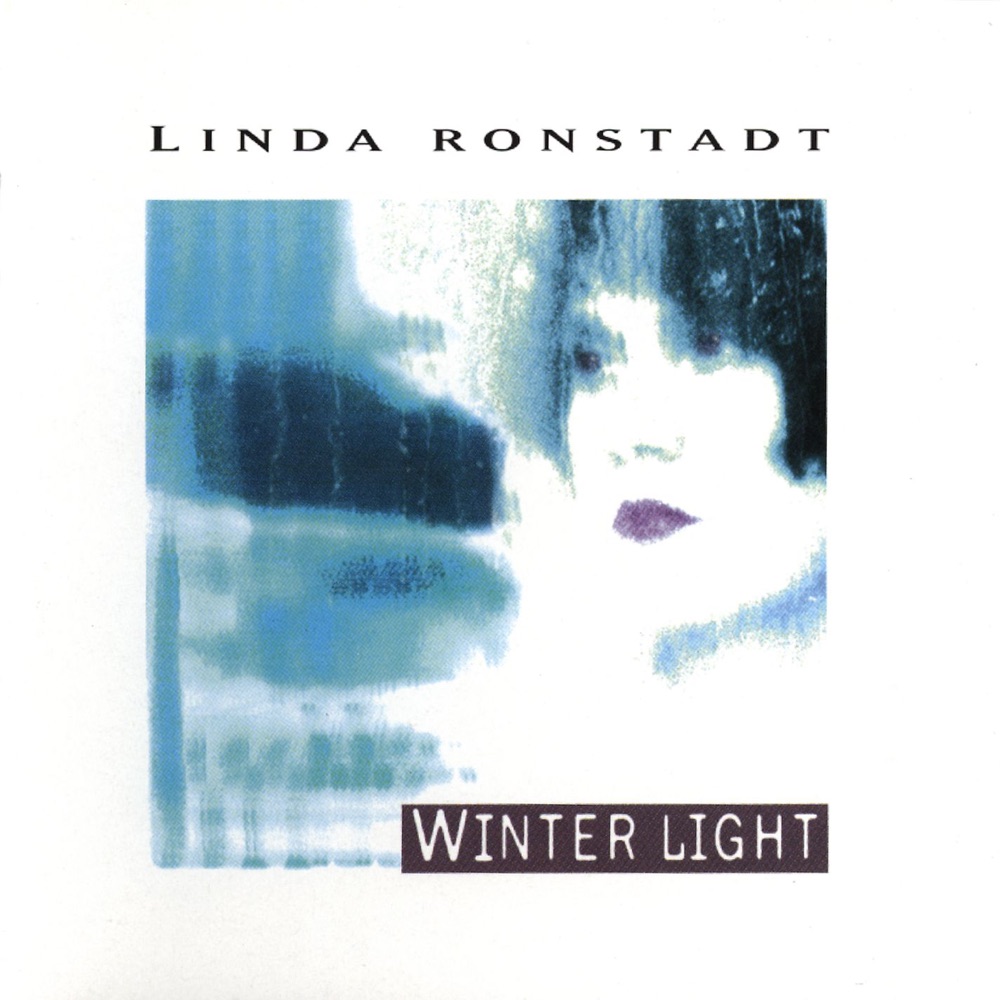 Обложка альбома «Winter Light» — Linda Ronstadt