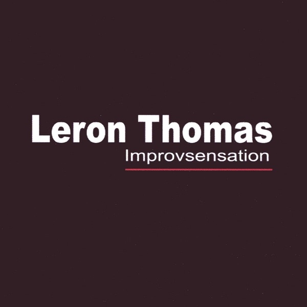 Improvsensation artwork