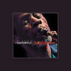Charles Gayle Trio
