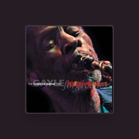 Charles Gayle Trio
