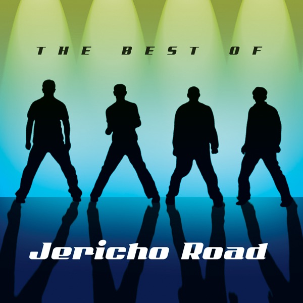 The Best of Jericho Road album cover