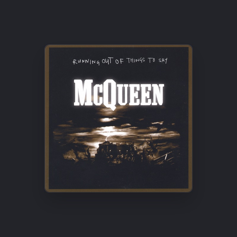 McQueen