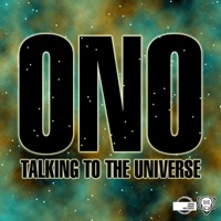 Talking to the Universe (feat. Yoko Ono) - Single - Ono
