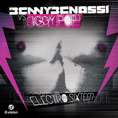 Electro Sixteen (Radio Cuts) - Single - Iggy Pop
