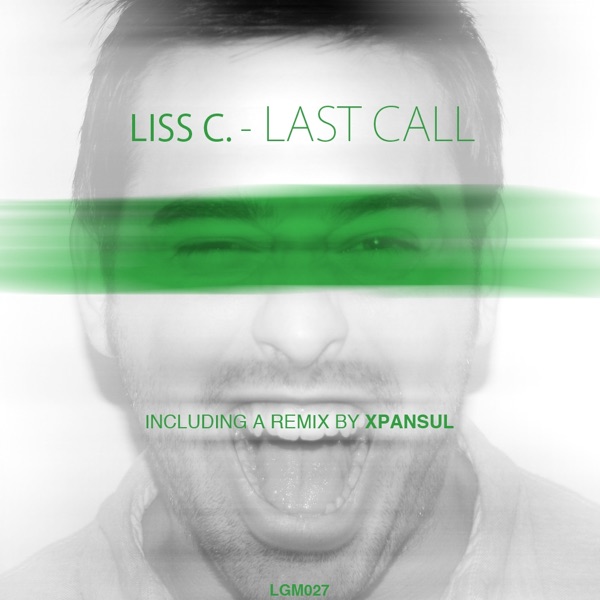 LAST CALL - Single