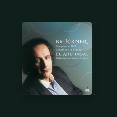 Listen to Radio Sinfonie Orchester Frankfurt, watch music videos, read bio, see tour dates & more!