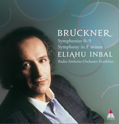 Bruckner: Complete Symphonies