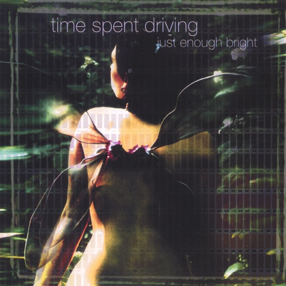 Cover artwork for Thin Like Paper