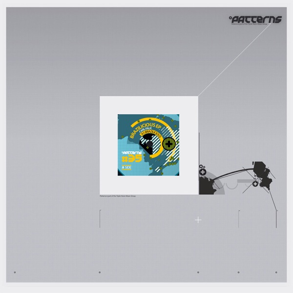 Brazilicious - EP