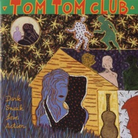 Dark Sneak Love Action - Tom Tom Club