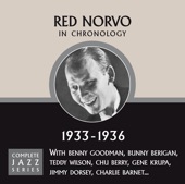 Red Norvo - Dance Of The Octopus (11-21-33)