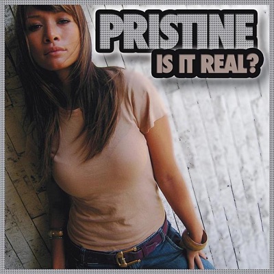 Is It Real - Single