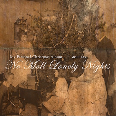My Personal Christmas Album - No Moll Lonely Nights