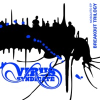 Mosquito - EP - Virus Syndicate