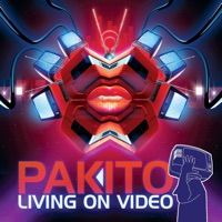 Living On Video - EP - Pakito