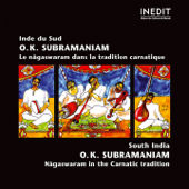 Inde Du Sud - O.K. Subramaniam