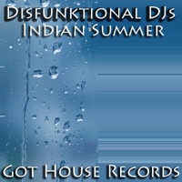 Indian Summer - Single - Disfunktional DJs