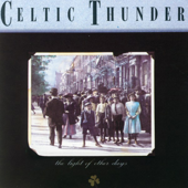 Cover art for The Light of Other Days by Celtic Thunder