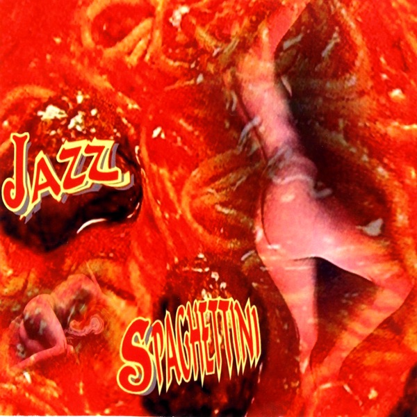 POMPETTI JAZZ SPAGHETTINI